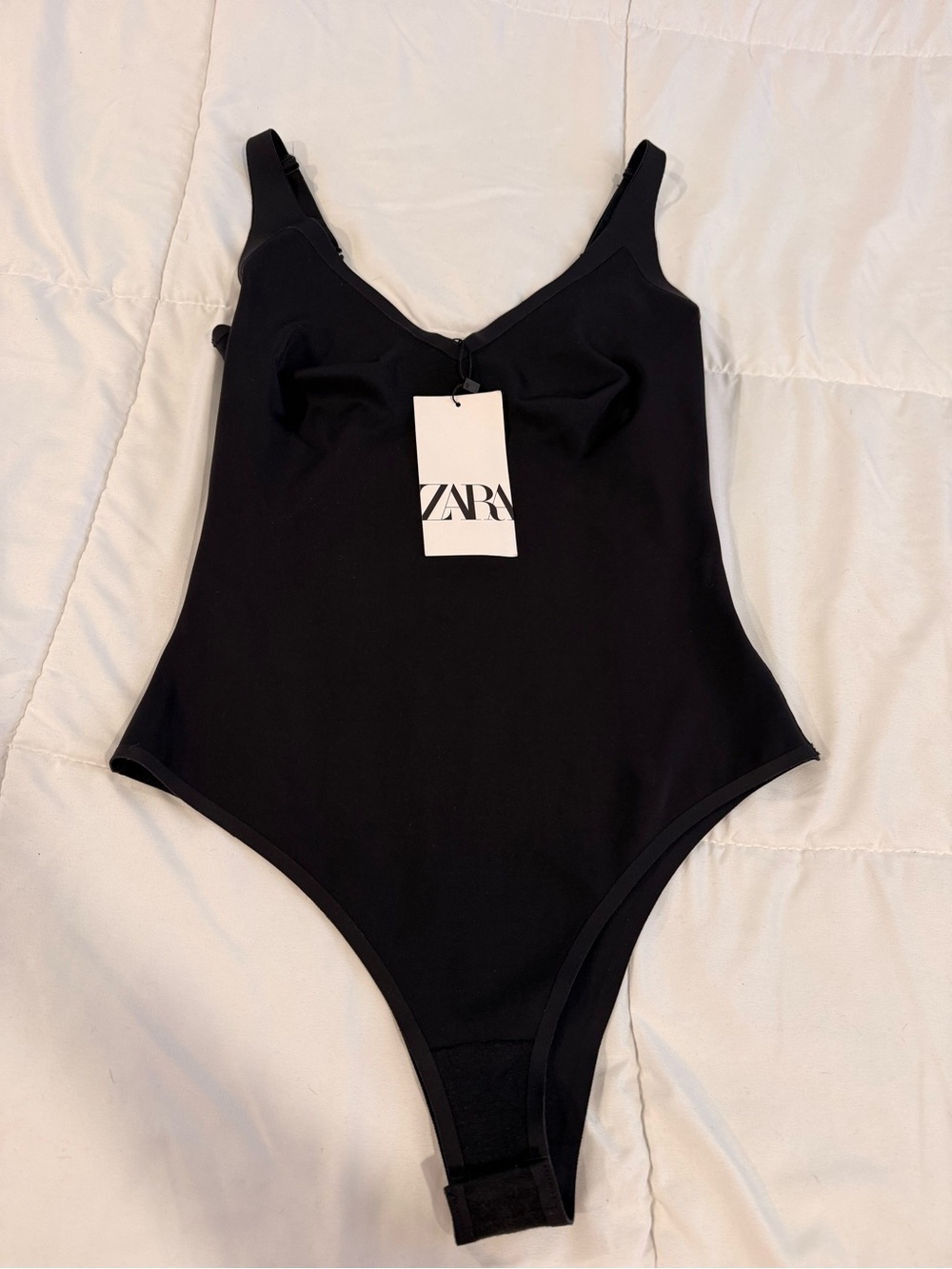 ZARA BODY SEE LAST PICTURE